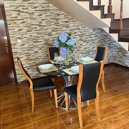 Vivenda Da Semesterbostad