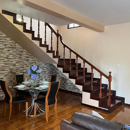 Semesterbostad Vivenda Da *