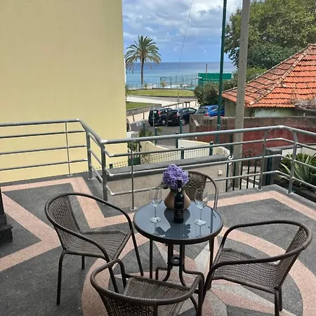 Vivenda Da Semesterbostad