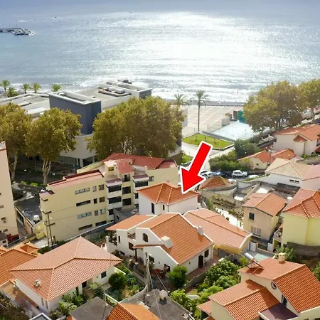 Vivenda Da Machico (Madeira)