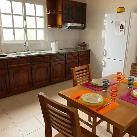 Vivenda Da Дом отдыха