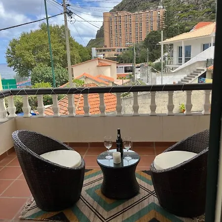 Vivenda Da Машику