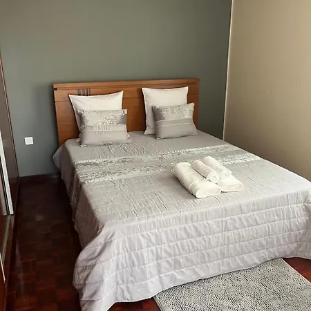 Дом отдыха Vivenda Da