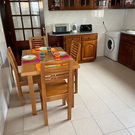 Дом отдыха Vivenda Da Машику