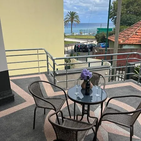 Vivenda Da * Машику