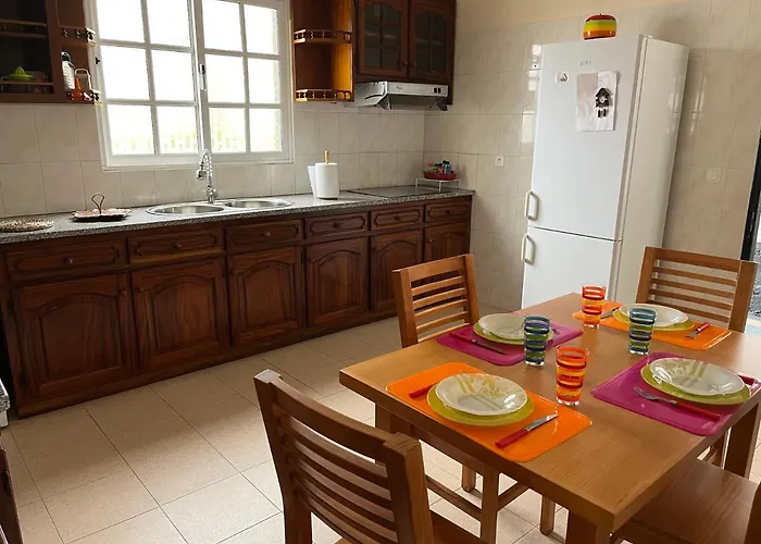 Vivenda Da Сasa de vacaciones