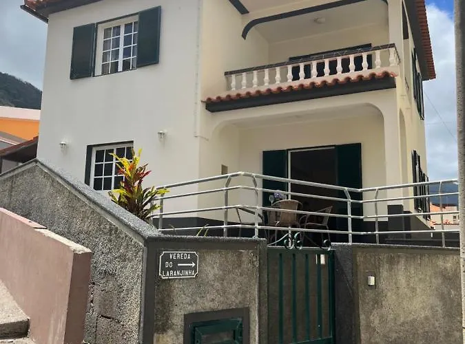 Vivenda Da Machico (Madeira)