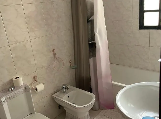 Vivenda Da * מצ'יקו