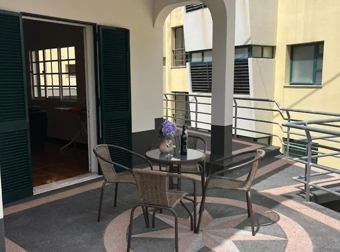 Vivenda Da בית נופש *