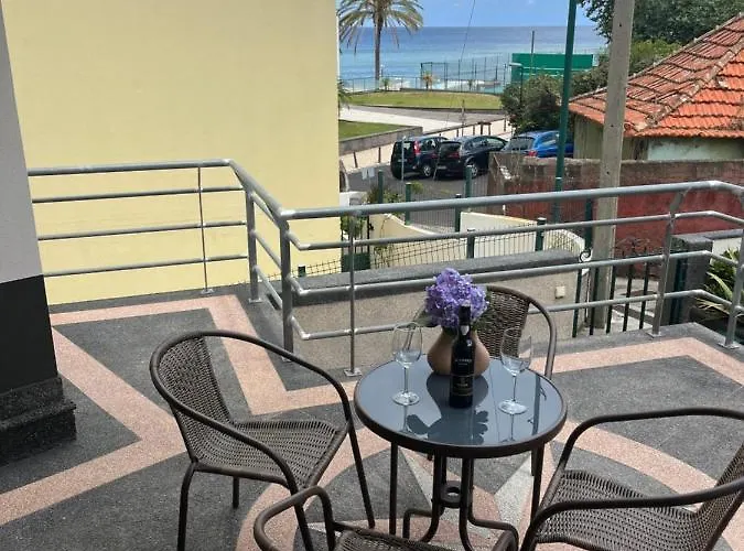 Vivenda Da * מצ'יקו