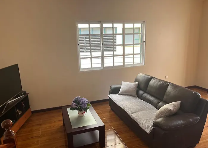 בית נופש Vivenda Da