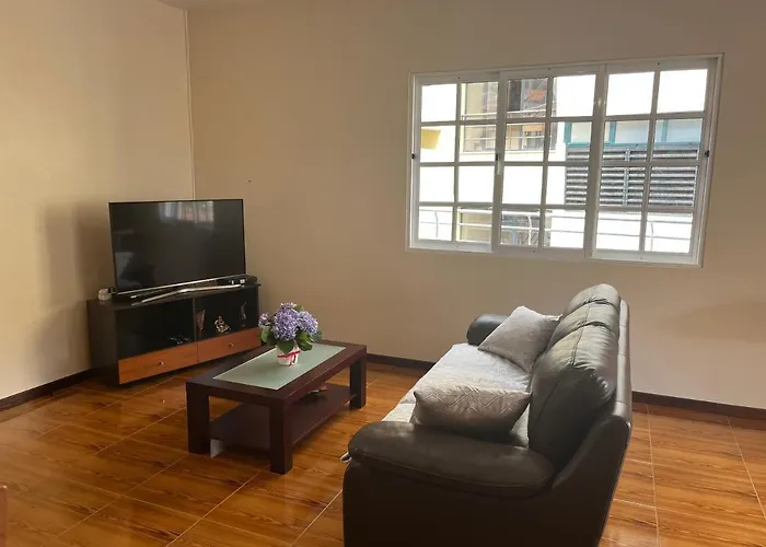 Vivenda Da בית נופש