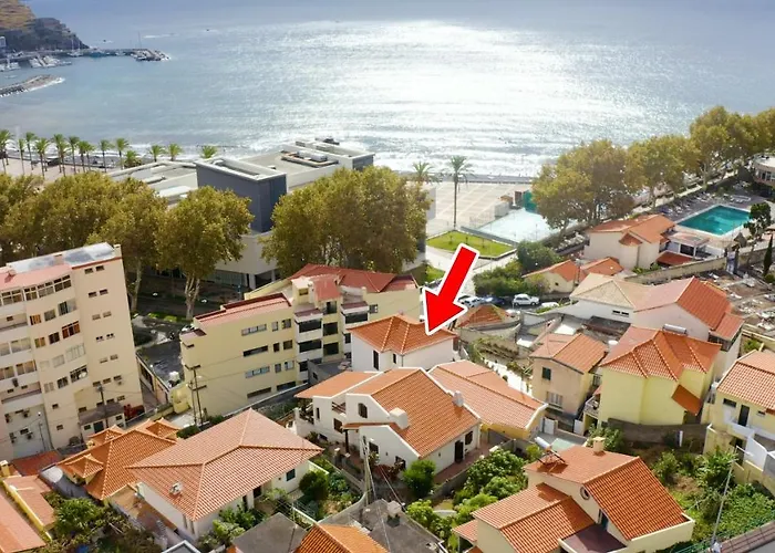 Vivenda Da Machico (Madeira)
