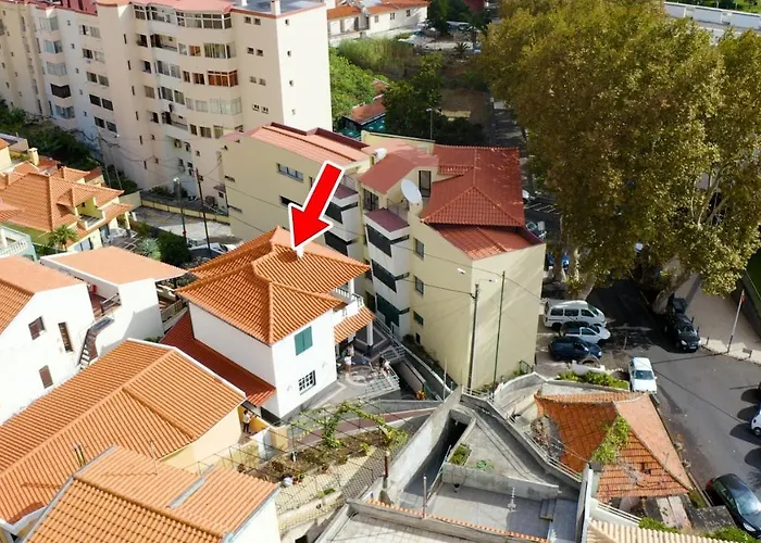 Vivenda Da Machico (Madeira)